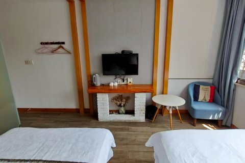 西塘张家大院客栈