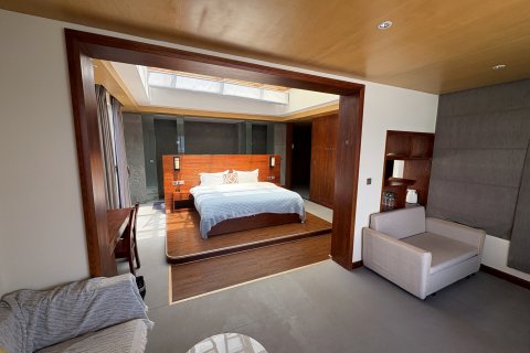 云山美地民宿(大理洱海挖色店)