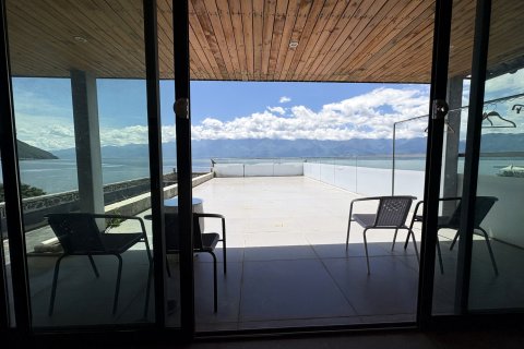 云山美地民宿(大理洱海挖色店)