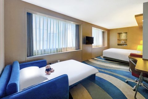 上海丽笙精选海仑宾馆