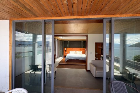 云山美地民宿(大理洱海挖色店)