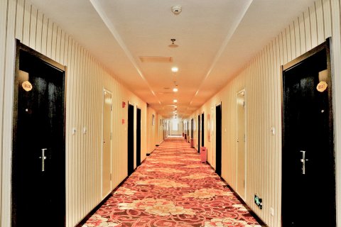 赤峰巴林石主题酒店