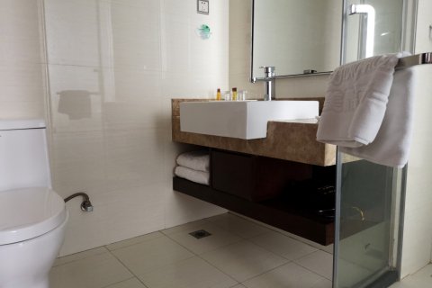 美晶和阳酒店(大同古城店)