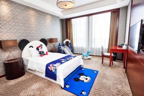 阆中云玺大酒店