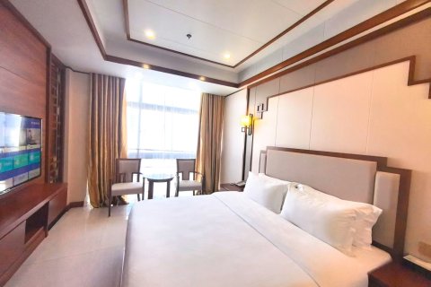 万国酒店(万国大都会骑楼老街店)