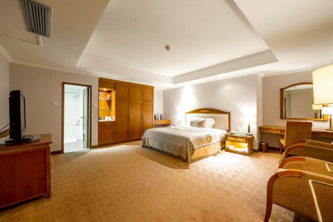 楚雄维笙雄宝酒店