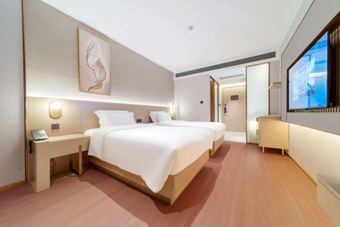 鑫岛度假饭店(沧州黄骅港贝壳湖公园店)