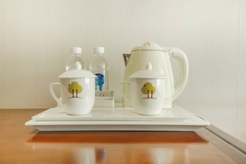 荔波澳门大酒店(荔波古镇店)