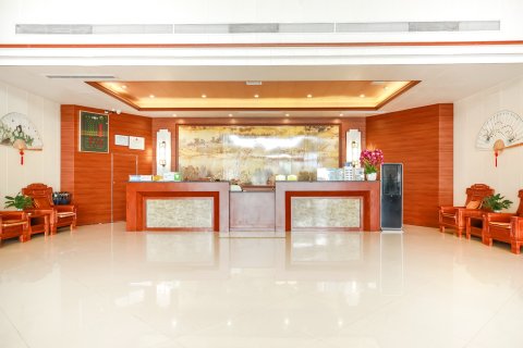 荔波澳门大酒店(荔波古镇店)