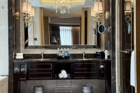 泉州富力万达文华酒店