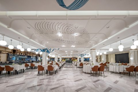 莱州新世纪大酒店