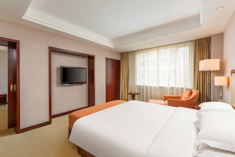 宁波开元名庭大酒店