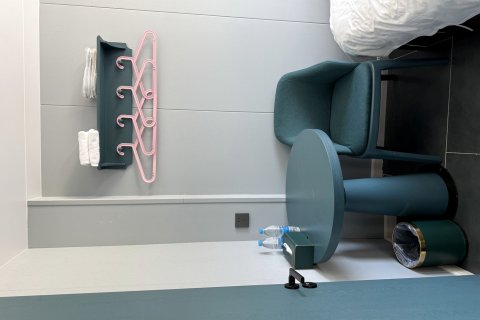 贾登峪快船酒店