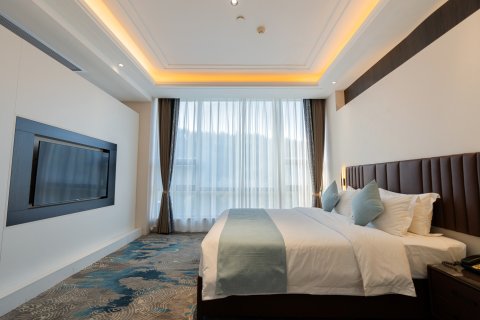 咸宁青年四季酒店(博物馆店)