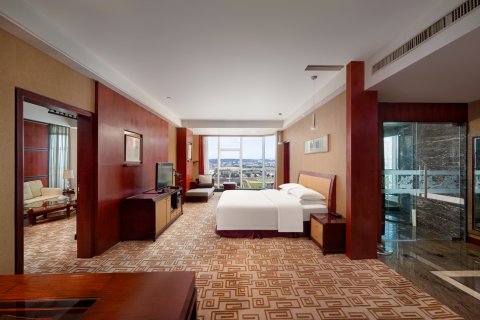 昆明世纪金源大饭店