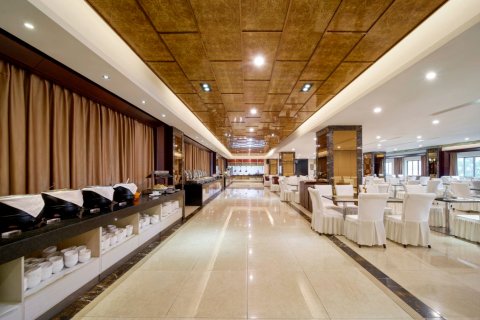 横店影视城旅游大厦