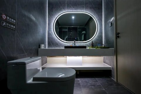 库漠一哥酒店(鄯善县中心文化广场店)