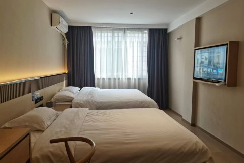 锐思特酒店(新昌大佛寺店)