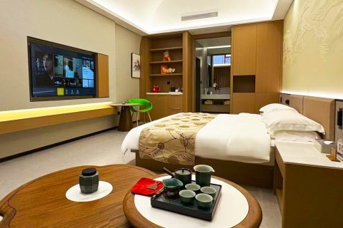 黎城壶山温泉度假酒店