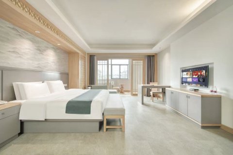 碳先生·天歌酒店(温泉南路店)