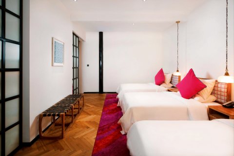 同里花间堂·丽则女学