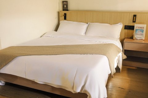 花筑·苏州山塘御苑精品酒店