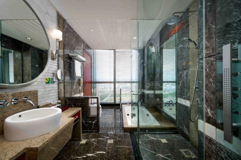 昆明世纪金源大饭店