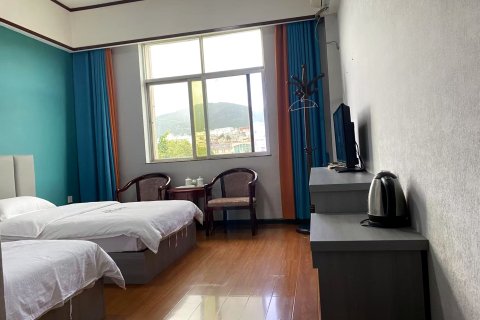 云县海源商务酒店