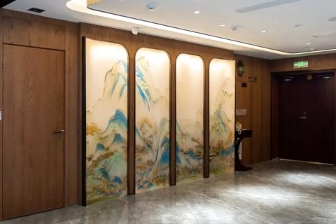 莱州新世纪大酒店