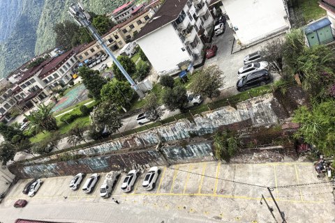 水墨云中酒店(墨脱游客中心店)