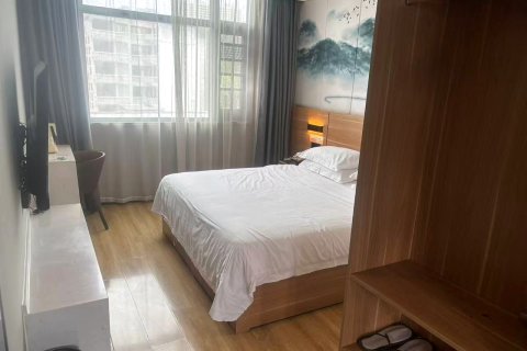 玉泰大酒店(邓州店)