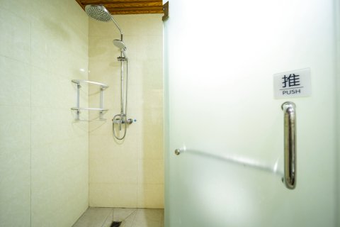 平遥乔家庄园客栈(迎薰门店)