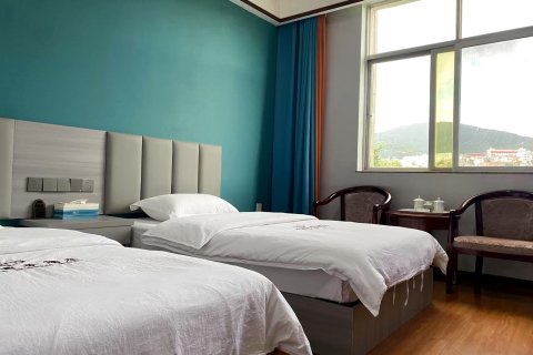 云县海源商务酒店