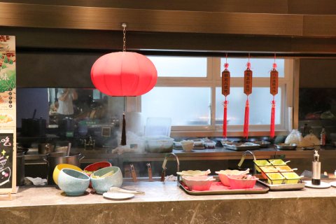 南京黄埔大酒店