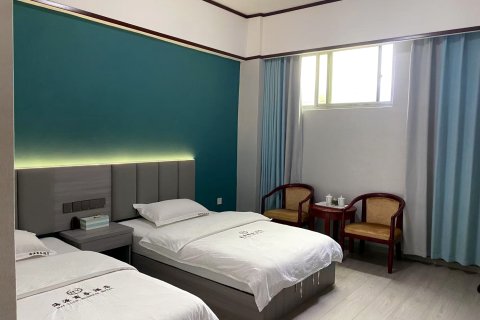 云县海源商务酒店