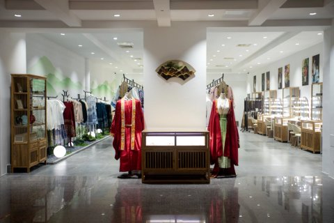 溧阳遇·竹隐居酒店(御水温泉店)