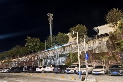 水墨云中酒店(墨脱游客中心店)