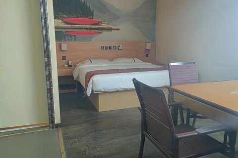 尚客优酒店(太原清徐北辰双语学校汽车站店)