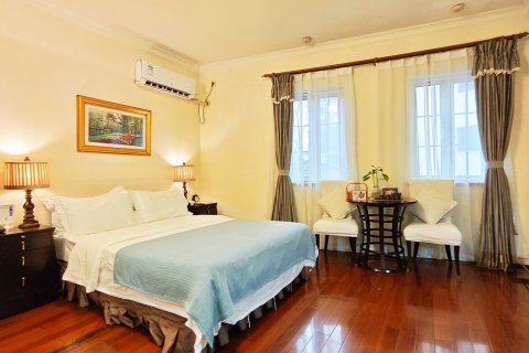 上海国际丽都公馆酒店式服务公寓