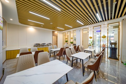 宜川隆盛商务酒店