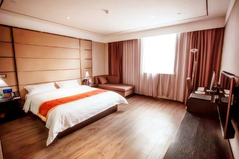 烟台韵诚精品酒店