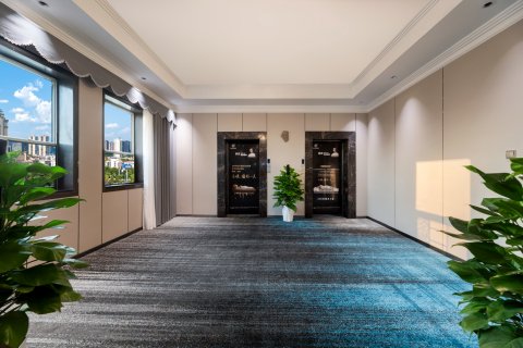 金香大酒店(娄底娄星广场春园步行街店)