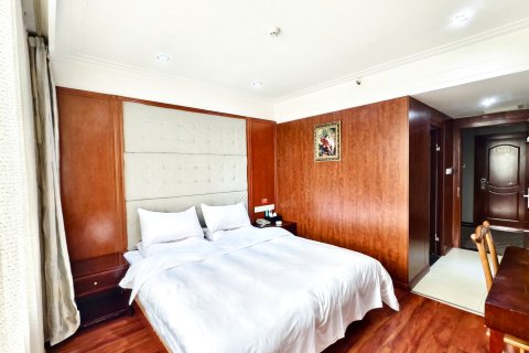 景玉宾馆(汉中高铁站店)