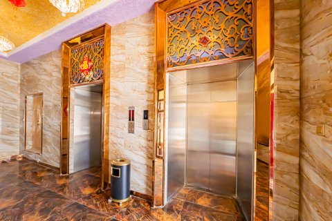 锦德大酒店(喀什古城店)