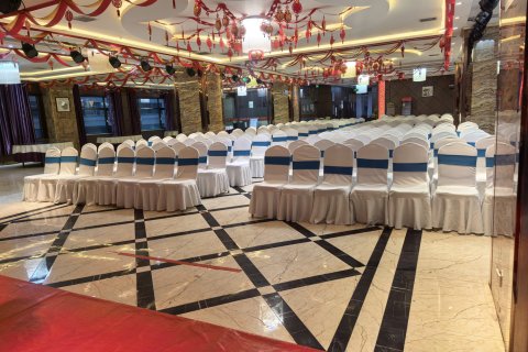 武威瑞一国际酒店(河西都会凉州十七巷店)