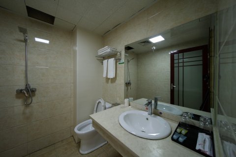 宜川隆盛商务酒店