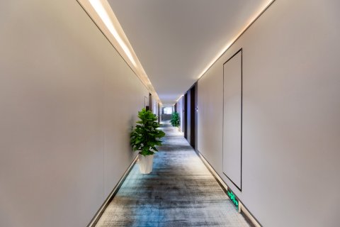 金香大酒店(娄底娄星广场春园步行街店)