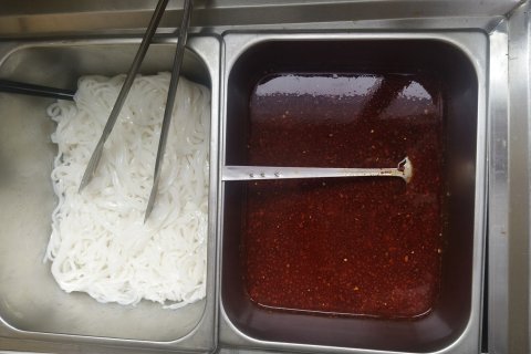 佛坪阳光假日酒店(迎宾路分店)