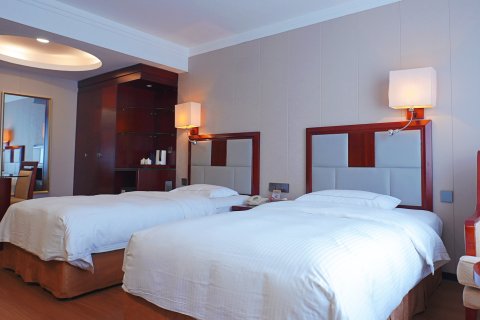 夏商怡翔酒店(厦门中山路华都店)