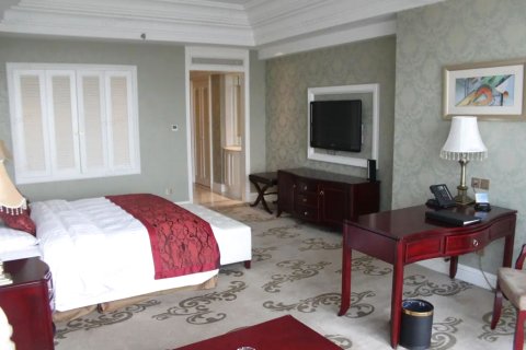 德州凤冠假日酒店